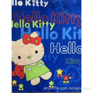 Beautiful Cartoon Heat Transfer Paper Offset Printing